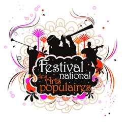 43th edition of the popular arts festival