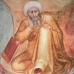 Call for a dialog of cultures and religions