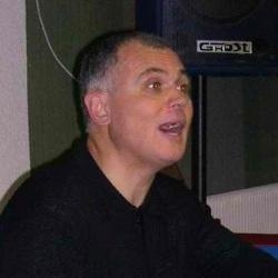 The Academy of Singing Richard Cross