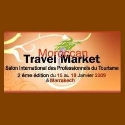 Moroccan Travel Market: professionals in force in Marrakech