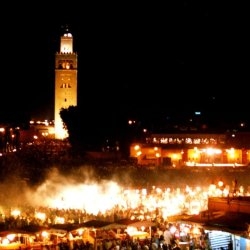 Convention between the CRT and the ONMT