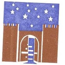 Marrakech: Tribute to the resistant SAADIA alami