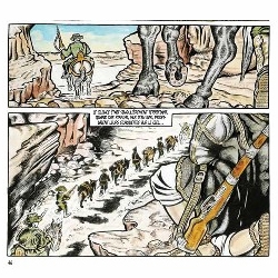 Mohammed nadrani, the design or madness Envoutant ;