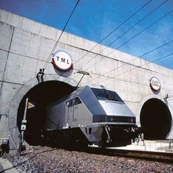 London - Marrakech with a view