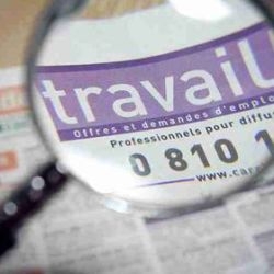 Tomorrow, employment: the needs, the trades, the sectors