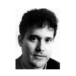 The teeth of the topographer of Fouad Laroui