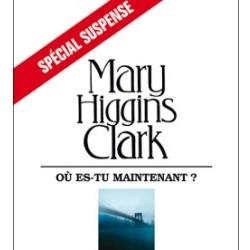 Or art thou now? Of Mary higgins Clark