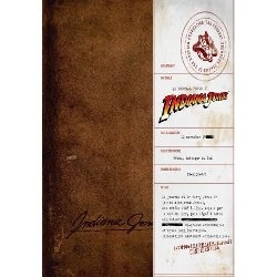 The Journal lost to Indiana Jones