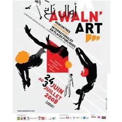 Awaln'Art, all a festival