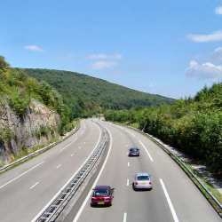 L& # 8217 ;highway Agadir and Marrakesh end ready for& # 8217 ;s year 2010