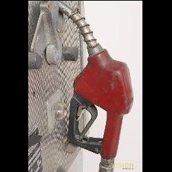 More of regular gasoline from January 2009