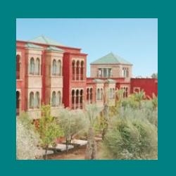 Inauguration of two new units hotels