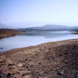 A new dam in the province d& # 8217 ;al haouz