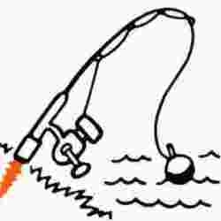 How to catch fish in the legality?