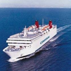 Transit 2008: Morocco and Spain Goldplate& # 8217 ;s operation