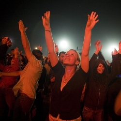 11TH edition of the festival gnaoua & Music of the world