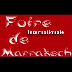 1ST international fair in Marrakech