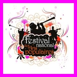 The National Festival of Arts Popular - The conclusion