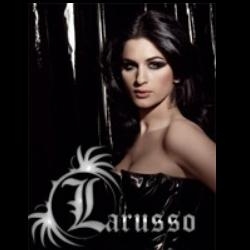 Not of marriage to Marrakesh for Larusso, that the work!