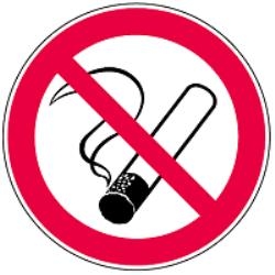 The act extends the prohibition of smoking