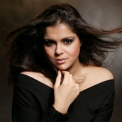 Sofia Mestari initiated at the scene in Marrakech