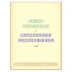 Marrakech, light of exile by benchemsi took Gold Medals