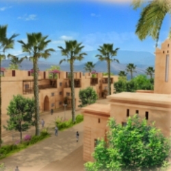 Bab Asfi, the new real estate project outside the common