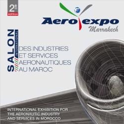 Aeroexpo 2010