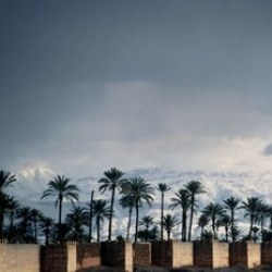 A fascination named Marrakech