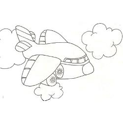 Domestic air traffic in July