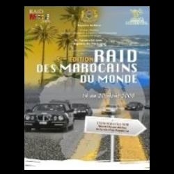 5TH Raid of the Moroccans of the world