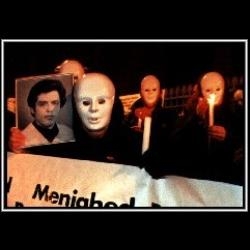 International Day of the Disappeared