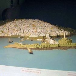 Marrakech's for the benefit of Algiers ???