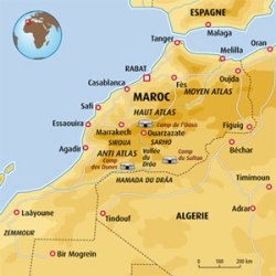 The Caravan of& # 8217 ;s History