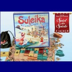 Marrakech reward in Austria