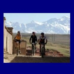 The Marrakech Trophy 2008