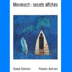 The thresholds secrets of Marrakech with Saad sarhan & Yassin adnan