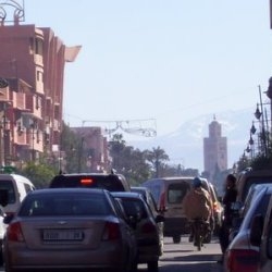 Horizon 2025 in Marrakech