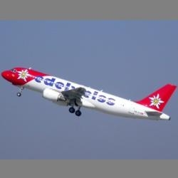 The Swiss airline serves Marrakech