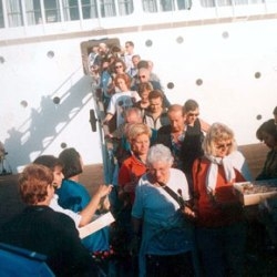 The activity displays a low profile