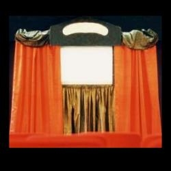 Festival of the university theater, 3rd edition