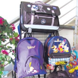 74,529 Satchels reservations to schools