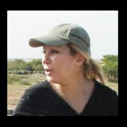 '24 hours Marrakech', eyes from here and elsewhere