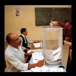 Stiff competition in the riding of Guelliz-ennakhil