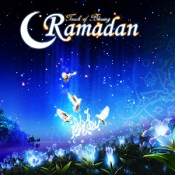 Ramadan Feasts censored, tourists lost