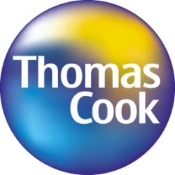 The ambitions of Thomas Cook