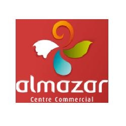 Almazar, a new shopping center in gestation