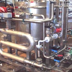 An international meeting on the 