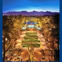 In 2011, establishment of a tourism establishment top of range