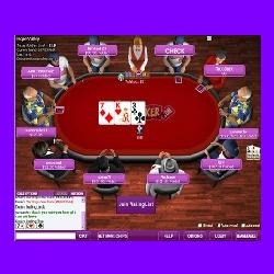 Marrakech Poker Open, second of the name